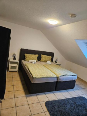 homes of ruhr - Monteurwohnung Malocher